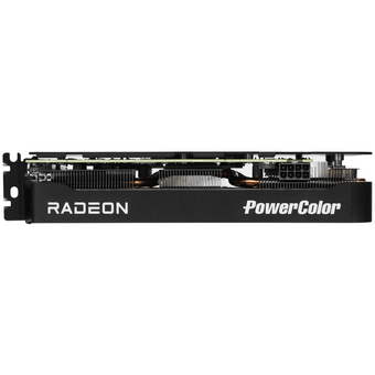  Видеокарта PowerColor AMD Radeon RX 9060 XT Reaper (RX9060XT 16G-A) 