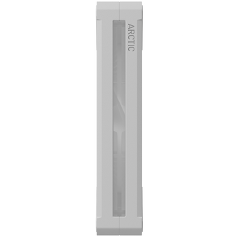  Вентилятор ARCTIC BioniX P14 A-RGB (White) - retail (ACFAN00340A) 