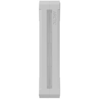  Вентилятор ARCTIC BioniX P12 A-RGB (White) - retail (ACFAN00336A) 
