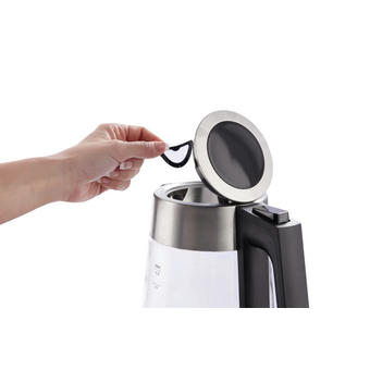  Электрочайник Gorenje K17OGS нержавеющая сталь 