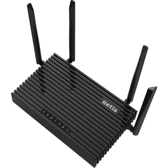  Wi-Fi маршрутизатор NETIS N6 V2 AX1800 3G/4G WIFI6 