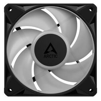  Вентилятор ARCTIC BioniX P12 A-RGB - 3 Pack (ACFAN00337A) 