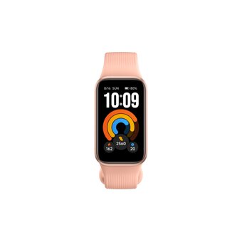  Фитнес-браслет Xiaomi Smart Band 11 Active Pomelo Pink BHR09AGGL РСТ 