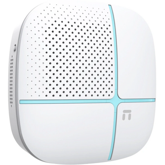  Точка доступа Netis EAP912 AC1200, 2,4/5ГГц, до 1,17Гбит/с, LAN 1х1Гбит/с (PoE), LAN 1х1Гбит/с, внутренних антенн 4 