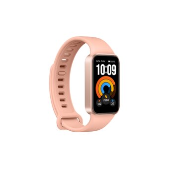  Фитнес-браслет Xiaomi Smart Band 11 Active Pomelo Pink BHR09AGGL РСТ 