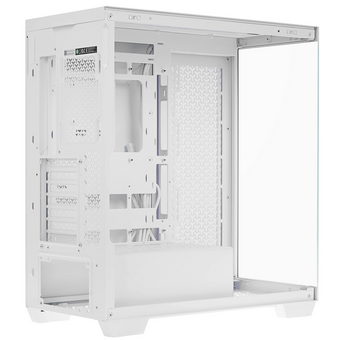  Корпус Corsair 3500X (CC-9011277-WW) белый 