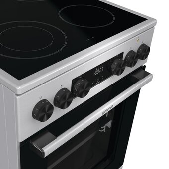  Кухонная плита GORENJE GEC5C40XC 