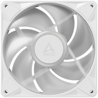  Вентилятор ARCTIC BioniX P14 A-RGB (White) - 3 Pack (ACFAN00342A) 