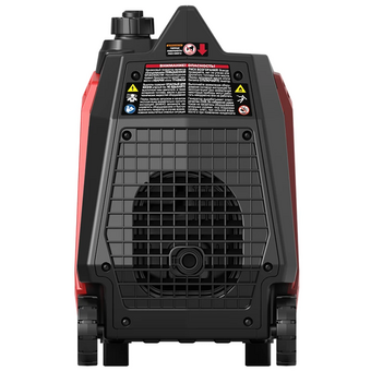  Генератор инверторный SUNREKA G4000iSG гибридный 