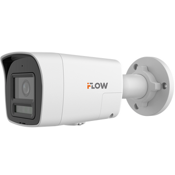  IP камера IFLOW F-IC-1149CM(2.8mm) 4MP уличная цилиндрическая 
