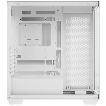  Корпус Corsair 3500X (CC-9011277-WW) белый 