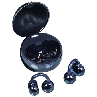  Наушники HUAWEI FreeClip 2S Deepsea Blue Robin-T02 