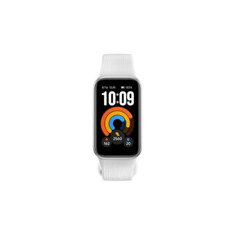  Фитнес-браслет Xiaomi Smart Band 11 Active Gray BHR09AFGL РСТ 