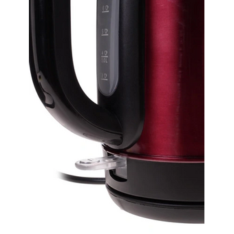  Электрочайник PHILIPS HD9346/20 бордовый 