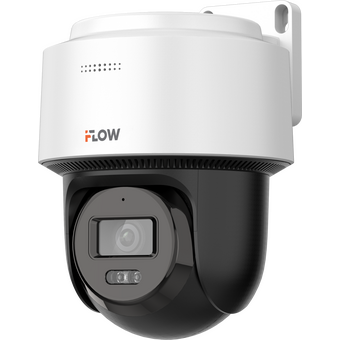  IP камера IFLOW F-IP-1422CI 2Mp поворотная 