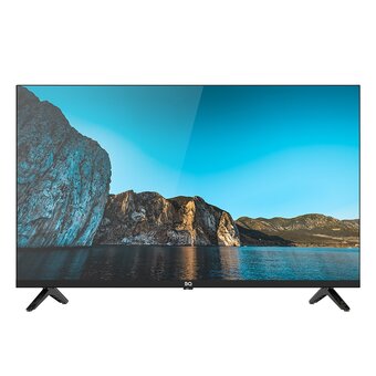  Телевизор BQ 32FS03B черный 
