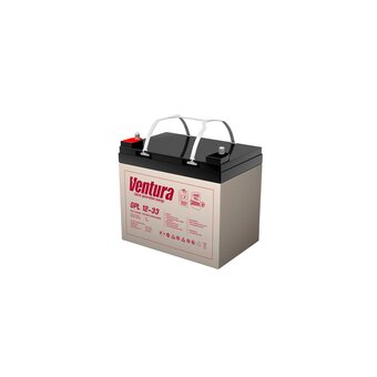  Батарея для ИБП Ventura GPL 12-33 12В 33Ач 