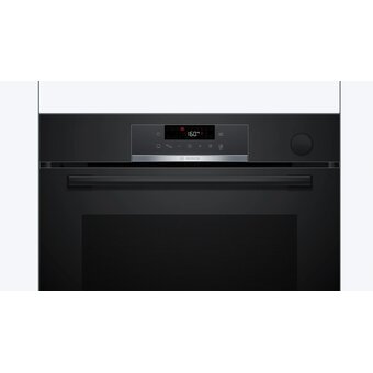  Духовой шкаф Bosch HRG532BB3 