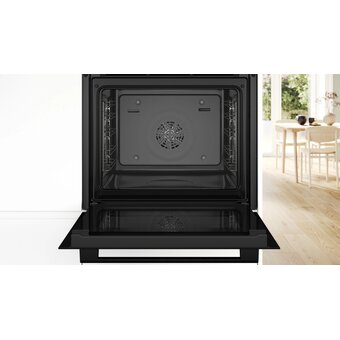  Духовой шкаф Bosch HRG532BB3 