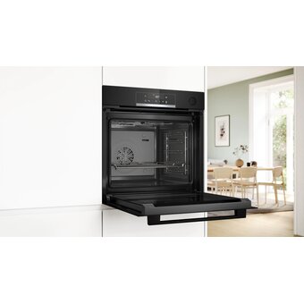  Духовой шкаф Bosch HRG532BB3 