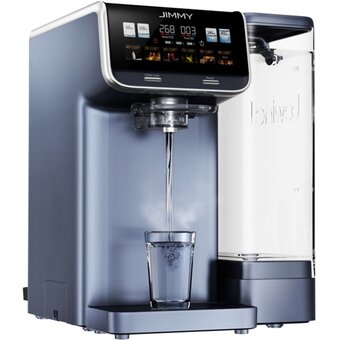  Станция для очистки воды Jimmy M9 Pro 