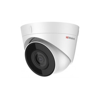  Камера видеонаблюдения IP HiWatch DS-I853M(4MM) 4-4мм цв 