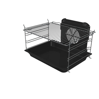  Кухонная плита Gorenje GEC6C40WG белый 