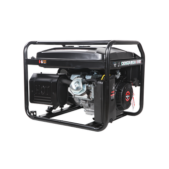  Генератор A-iPower Lite AP6500 6.5кВт 
