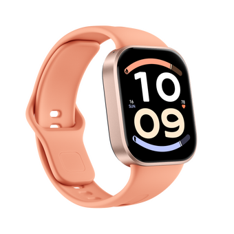  Smart-часы Xiaomi Redmi Watch 6 Active Sunset Orange BHR09CYGL РСТ 