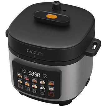  Мультиварка GARLYN MPC-8 