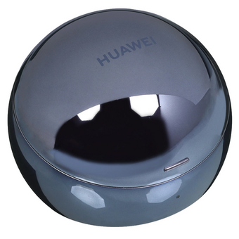  Наушники HUAWEI FreeClip 2S Deepsea Blue Robin-T02 