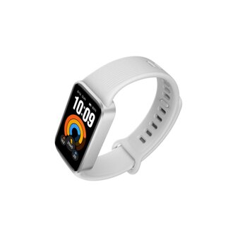  Фитнес-браслет Xiaomi Smart Band 11 Active Gray BHR09AFGL РСТ 