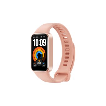  Фитнес-браслет Xiaomi Smart Band 11 Active Pomelo Pink BHR09AGGL РСТ 