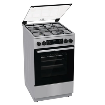  Кухонная плита GORENJE GK5C61XJ 