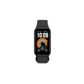  Фитнес-браслет Xiaomi Smart Band 11 Active Black BHR09AEGL РСТ 
