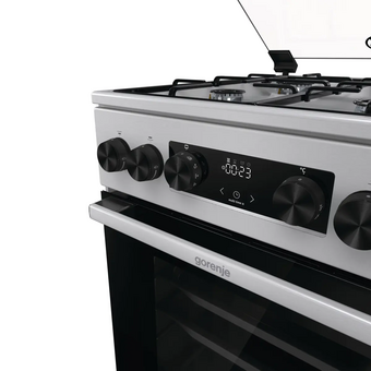  Кухонная плита GORENJE GK5C61XJ 