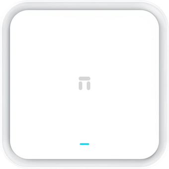  Точка доступа Netis EAP930 AX3000, 2,4/5ГГц, до 2,98Гбит/с, LAN 1х1Гбит/с (PoE), внутренних антенн 5 