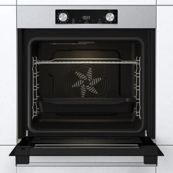  Духовой шкаф GORENJE BO6737E02X 