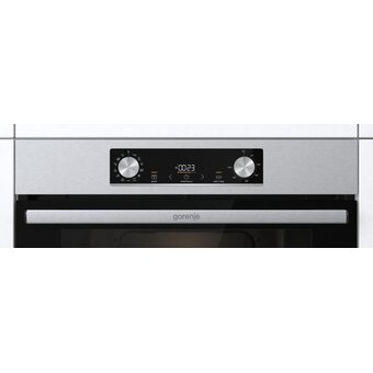  Духовой шкаф GORENJE BO6737E02X 