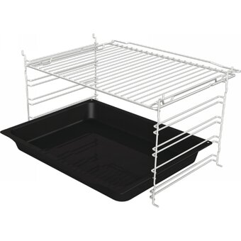  Духовой шкаф GORENJE BO6737E02X 