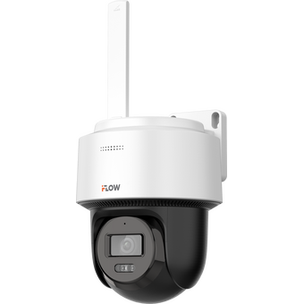  IP камера IFLOW F-IP-1442CIW(2.8mm) 4Mp поворотная 