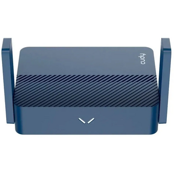  Маршрутизатор CUDY TR3000-256MB AX3000 2.5G Wi-Fi 6 Mesh Router with USB 