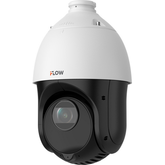 IP камера IFLOW F-IP-1421CSZ15 2Mp уличная поворотная 