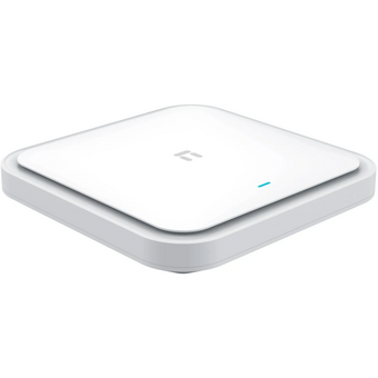  Точка доступа Netis EAP930 AX3000, 2,4/5ГГц, до 2,98Гбит/с, LAN 1х1Гбит/с (PoE), внутренних антенн 5 