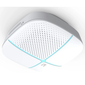  Точка доступа Netis EAP912 AC1200, 2,4/5ГГц, до 1,17Гбит/с, LAN 1х1Гбит/с (PoE), LAN 1х1Гбит/с, внутренних антенн 4 