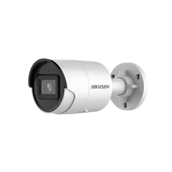  Камера видеонаблюдения IP Hikvision DS-2CD2023G2-LI2U(4mm) 4-4мм цв 