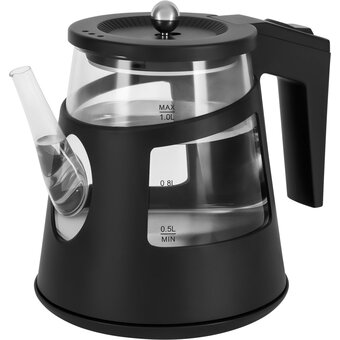  Электрочайник Vitek VT-WK1083 черный 