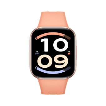  Smart-часы Xiaomi Redmi Watch 6 Active Sunset Orange BHR09CYGL РСТ 