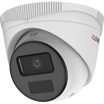  IP камера IFLOW F-IC-1321M(2.8mm) 2Mp уличная купольная 