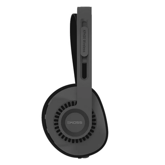  Наушники KOSS KPH30 Wireless Чёрный 